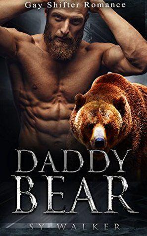 Lapis L. reccomend Erotic bear man stories