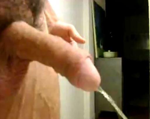 best of Thumb Gay pissing