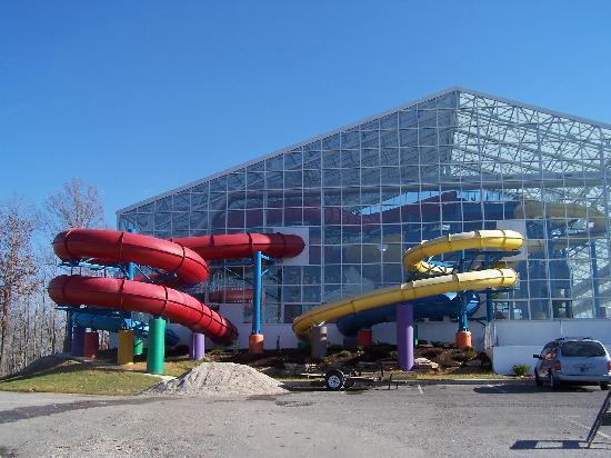 best of Indiana waterpark indoor lick French
