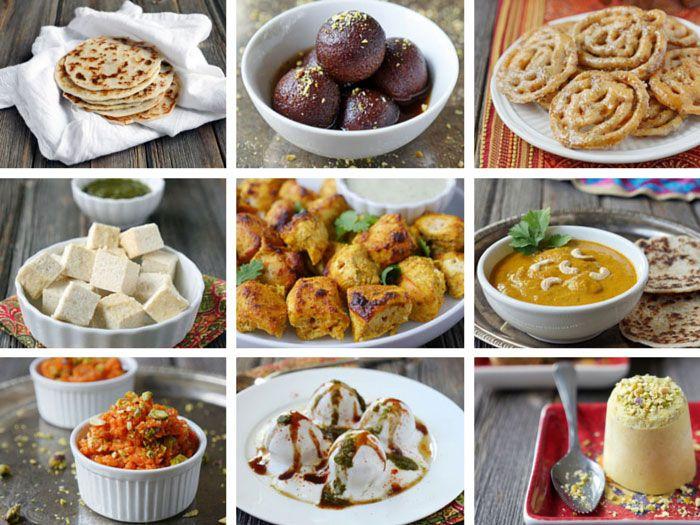 best of Recipe south Asian