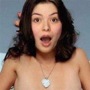 Uncensored images of miranda cosgrove naked