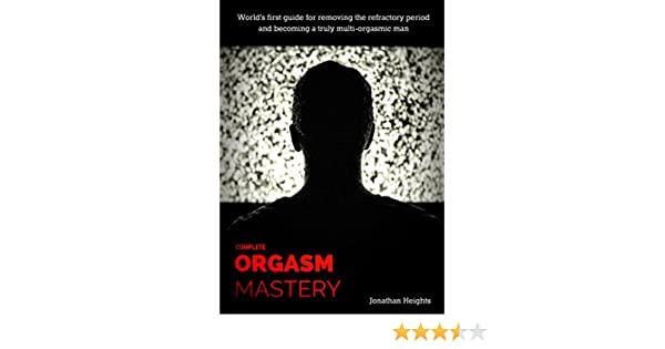 Orgasm mastery review