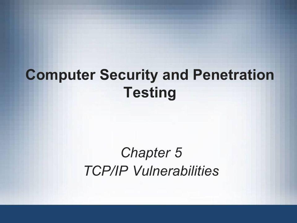 Redvine reccomend Computer penetration security testing