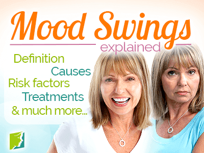 best of Adults mood in of Causes swings