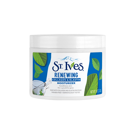 best of Products Ives Homepage facial