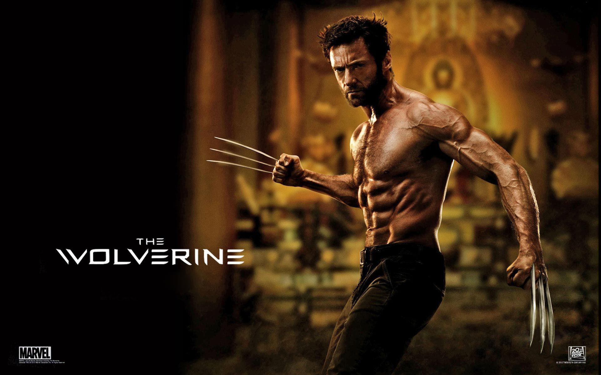 Boot reccomend The wolverine free online