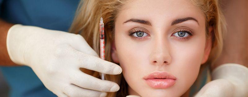best of Rejuvination Facial injections for