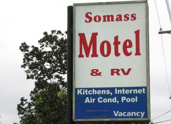 best of Motels Funny names for