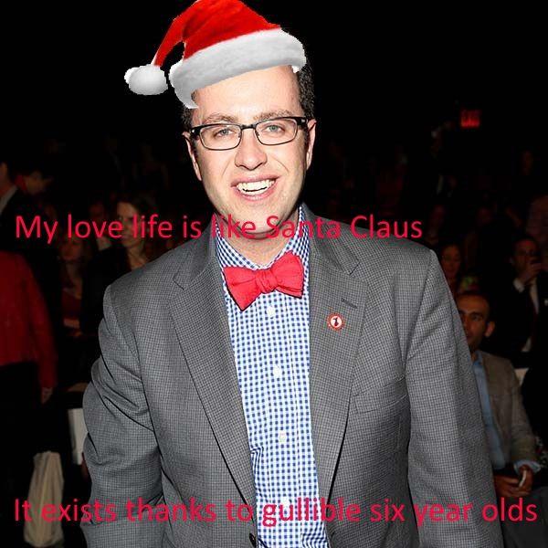 best of Santa claus jokes Sickipedia