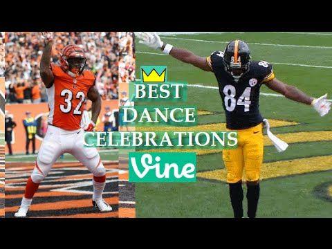best of Dances Funny football victory