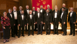 Subwoofer reccomend Male choral concerts slavyanka russian