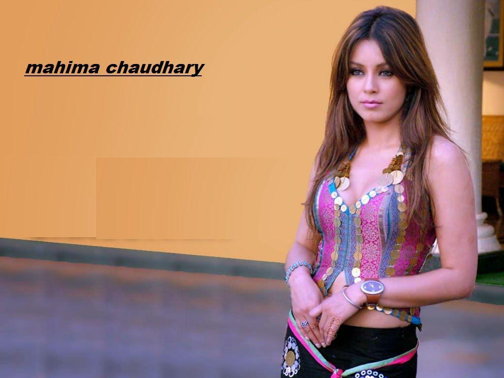 Mahima chaudhary naked hot and sex