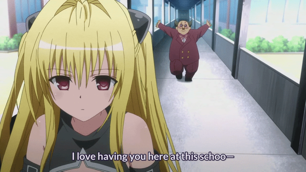 best of Ru to love Anime like