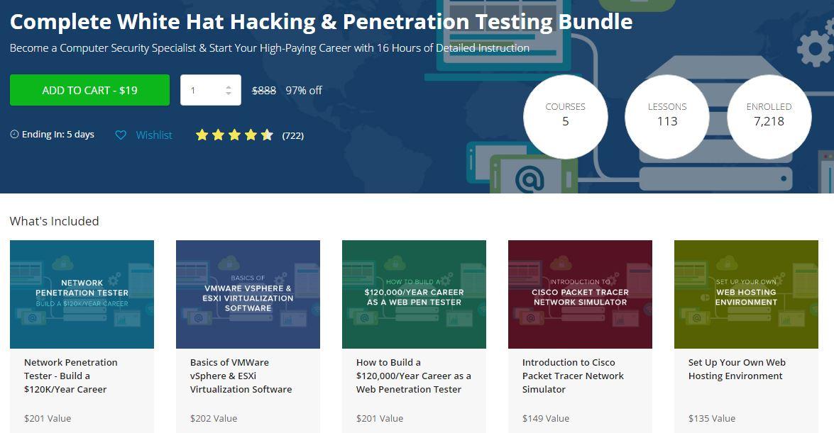 best of Penetration security testing Computer