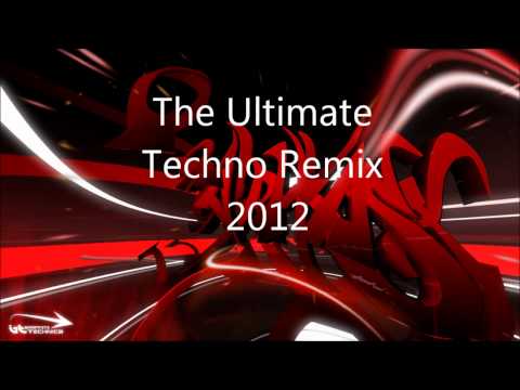 Happy hardcore techno ultimate ballanation remix