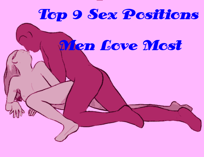 best of Sex Most position popular