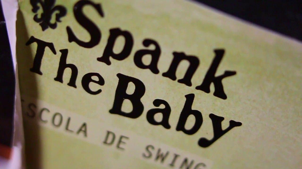 Rover reccomend Spank the baby