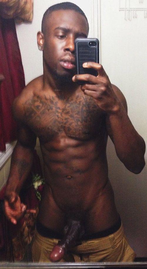 Grenade reccomend Black exposed nude men
