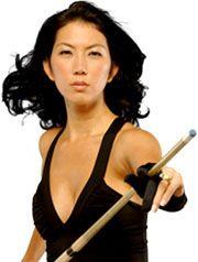 best of Pool player Asian