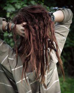 Skinny girl with dreads tgp