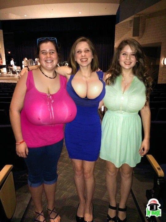 best of Boobs young girls Melons
