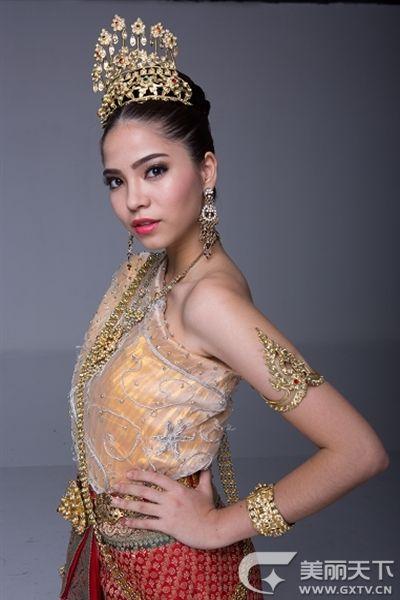 best of Contest Asian model