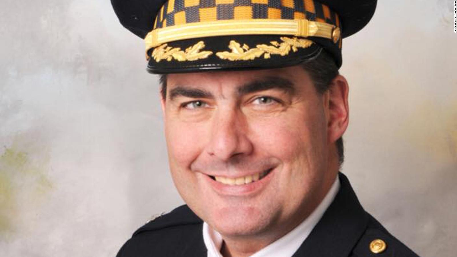 Chicago cop nudist fight