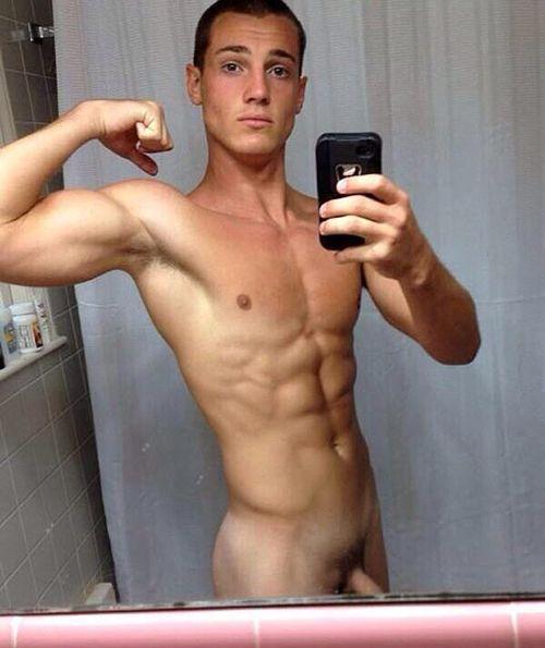 Pictures of naked college guys
