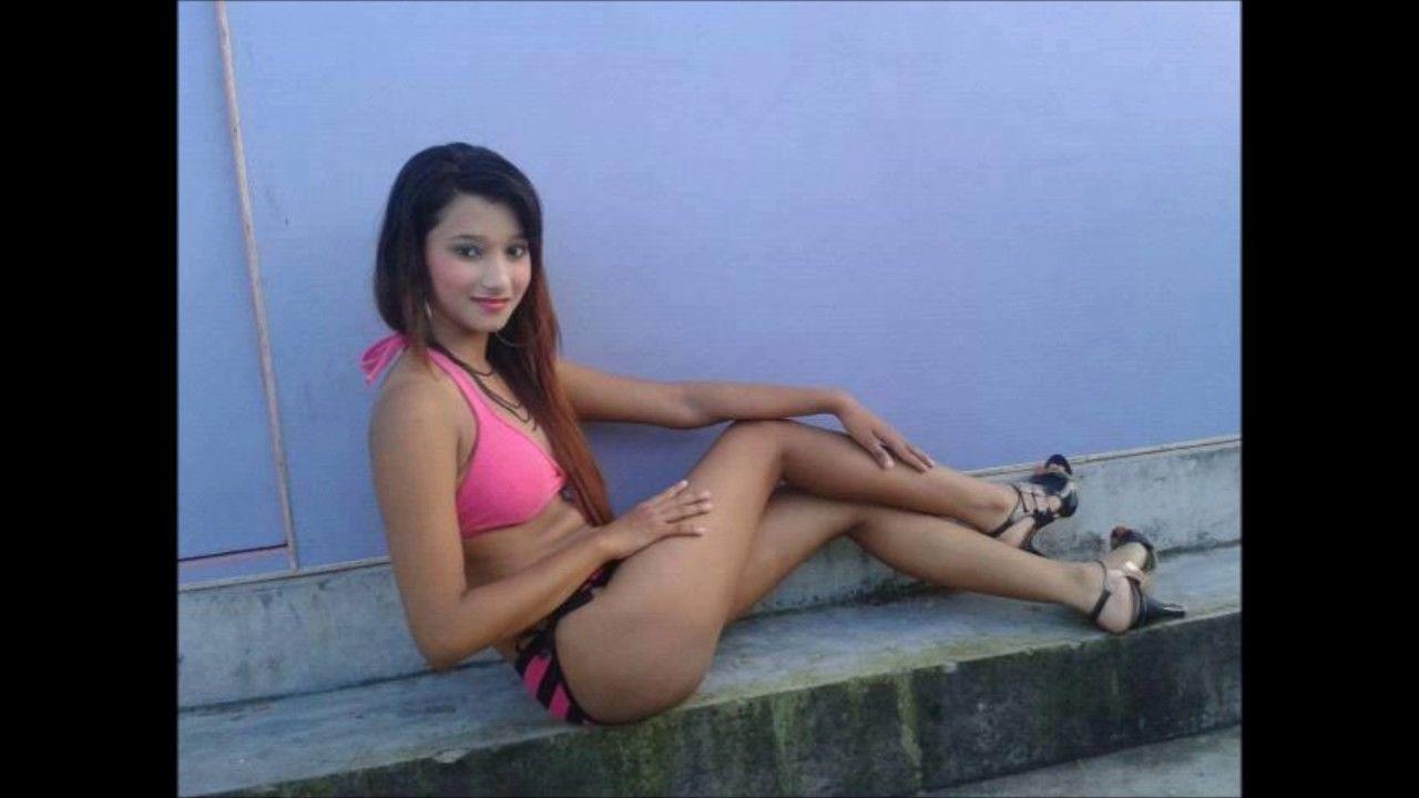 nepal girl nude photo only