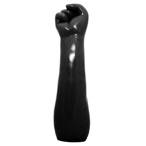 Bug reccomend Sex toy black fist