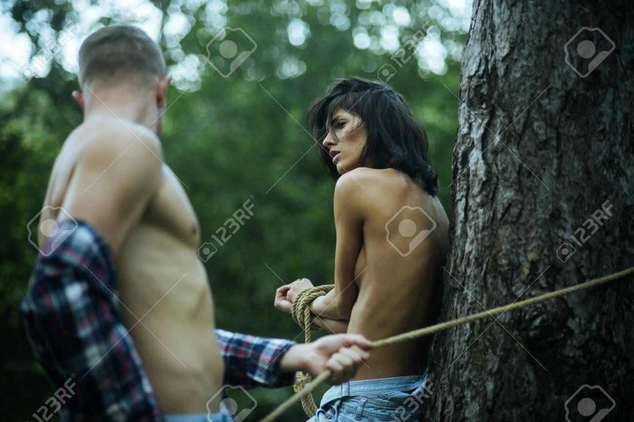 The T. reccomend Nude sex girlsin forest