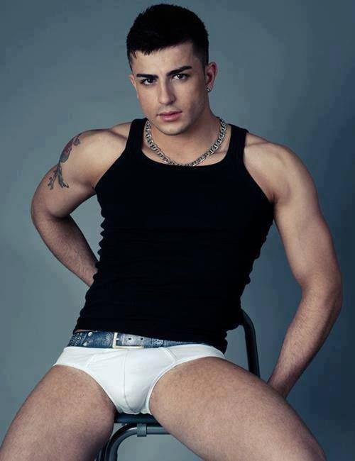 best of Men underwear latino Gay