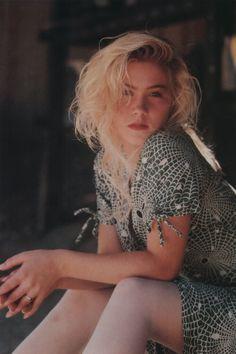 Bitsy reccomend Slut pictures of young christina applegate