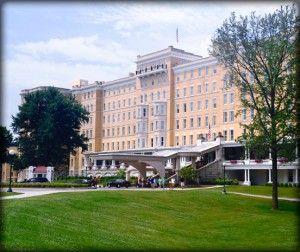 French lick tour