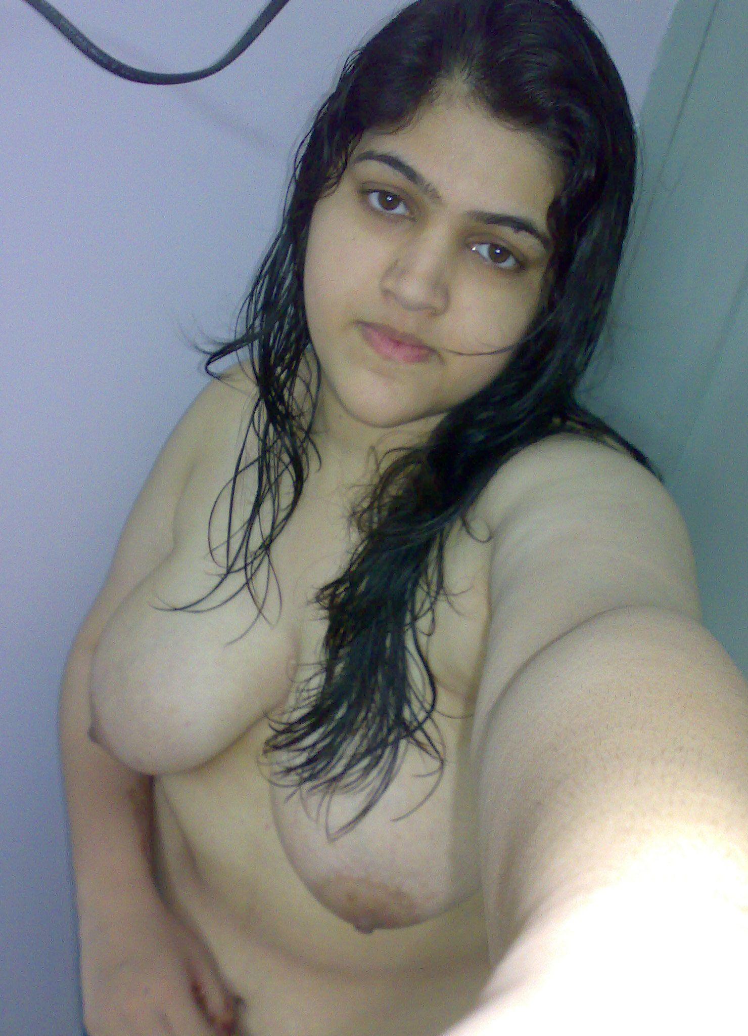 Nude Fat Hot Indian Girls