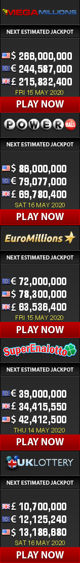 Portuguese joker lottery results