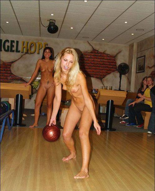 best of Women Images bowling naked