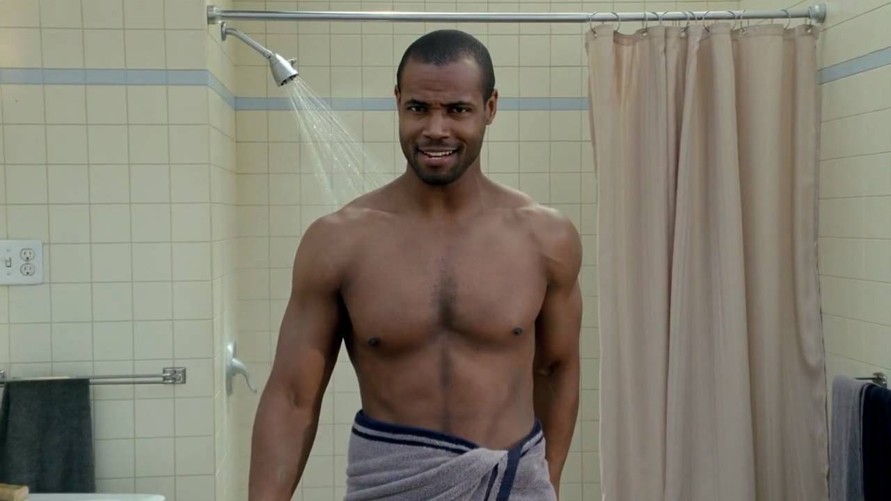Creature recomended Gay men in locker room shower
