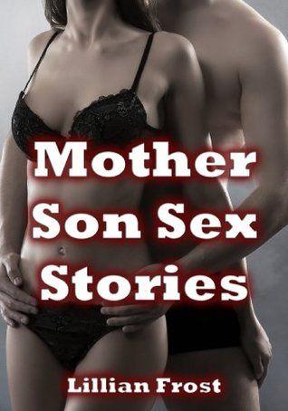 Real mom son tales