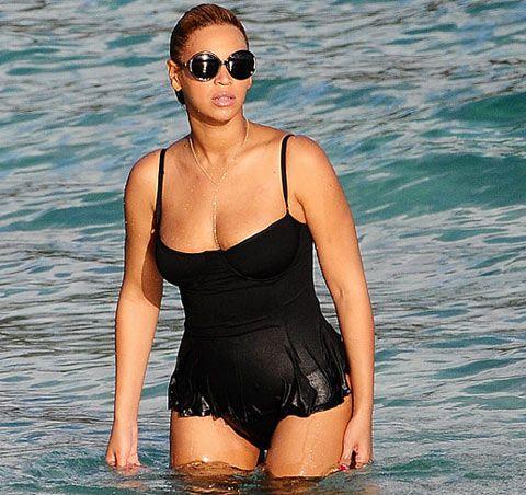 Wicked reccomend Beyonce bikini in knowles