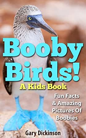 best of Footed fun Blue facts booby