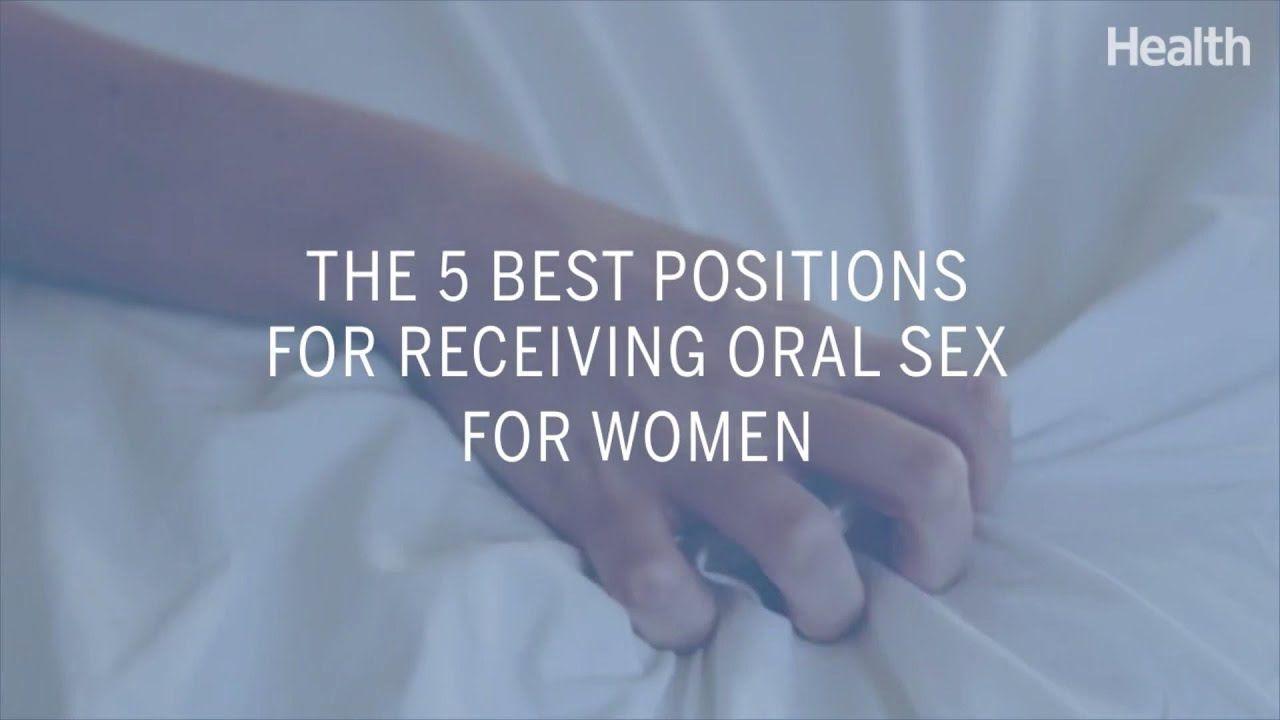 best of Taking oral sex Females