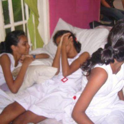 Sri Lanka school sex