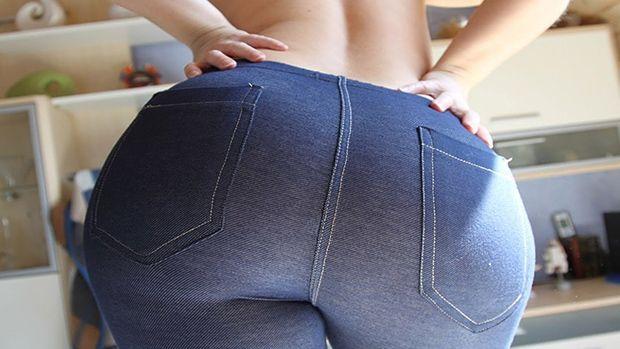 Ass butts hips online Ass