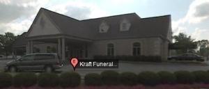 Betta reccomend Kraft funeral home indiana
