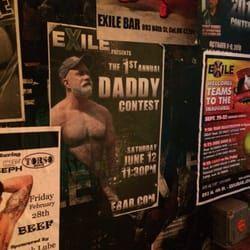 Texas reccomend Gay bars in colombus ohio