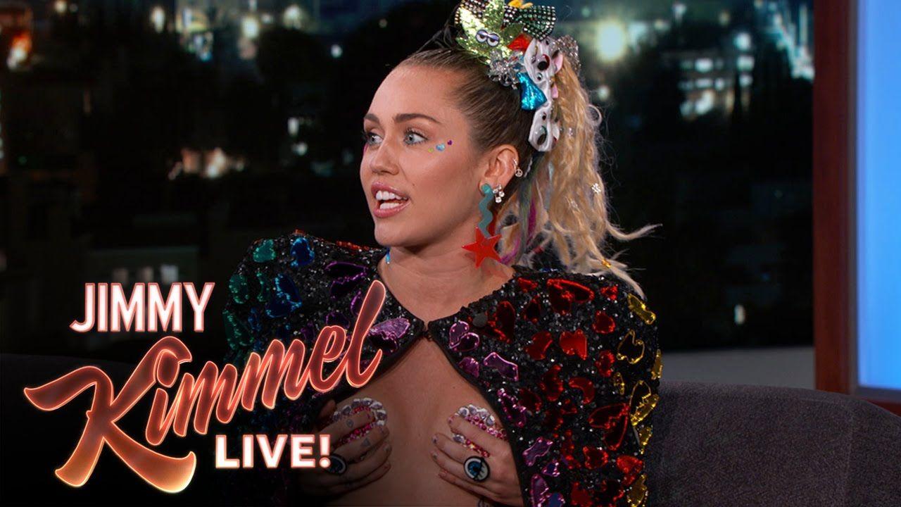 Spider reccomend Miley cyrus new boobs