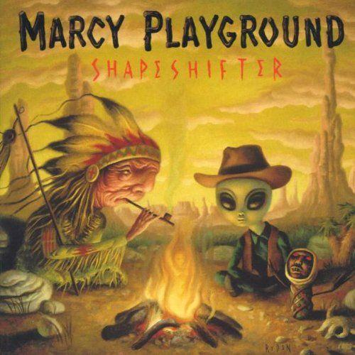 Buzz A. reccomend Marcy playground sex and candy lyric