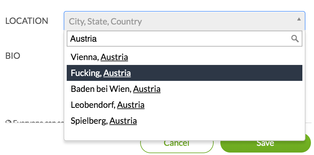 Austria oberosterreich fucking