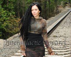 best of Tgp Skinny dreads girl with
